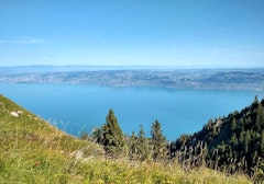 Balcon des Mémises