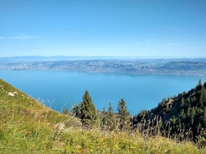 Balcon des Mémises