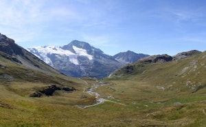 Vallon du Clou