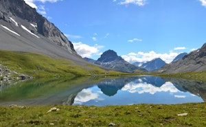 Col de la Vanoise