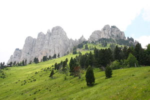 Sommet de Montaveilla