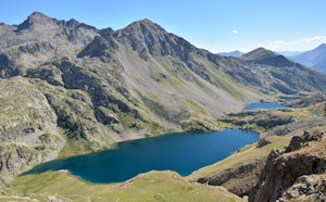 Lacs de Vens