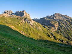 Cime du Sambuis