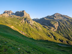 Cime du Sambuis