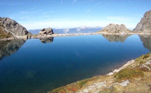 Lac du Crozet