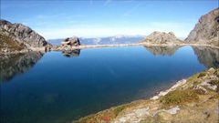 Lac du Crozet