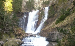 Cirque de Saint-Même