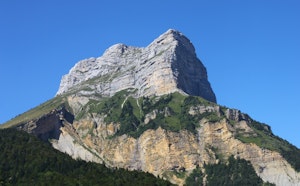 Dent de Crolles
