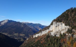 Dôme de Bellefont
