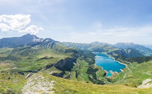 Rocher du Vent