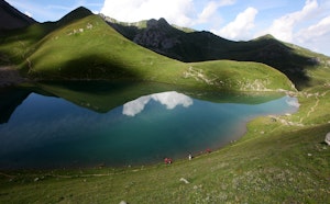 Pierra Menta