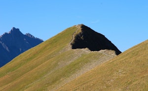 Tête Nord des Fours