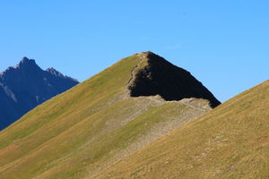 Tête Nord des Fours