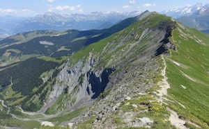 Mont Joly