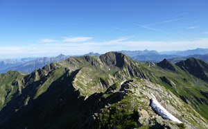 Pointe de la Grande Journée
