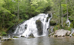 Cascade du Pissieu