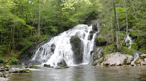 Cascade du Pissieu