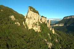 Tours Saint-Jacques