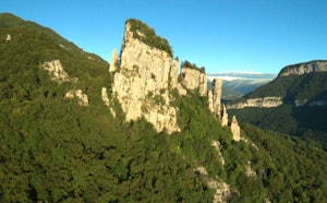 Tours Saint-Jacques
