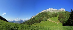 Dent d'Arclusaz