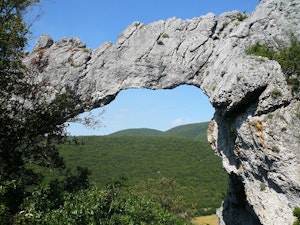 Ranc de l’Arc