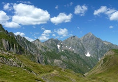 Mont Valier