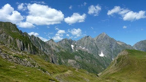 Mont Valier