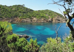 Tour of Port-Cros