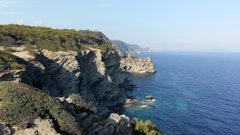 Porquerolles