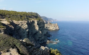 Porquerolles