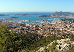 Mont Faron