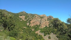 Mont Vinaigre
