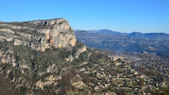 Baou de Saint-Jeannet
