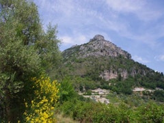 Baou de la Gaude