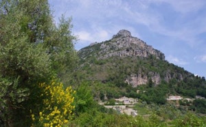 Baou de la Gaude