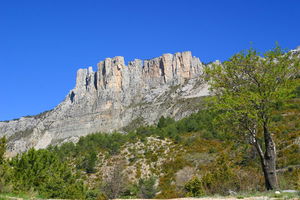 Cadières de Brandis