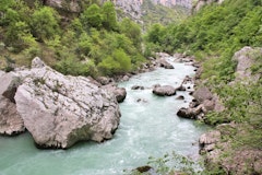 Sentier de l'Imbut and Vidal