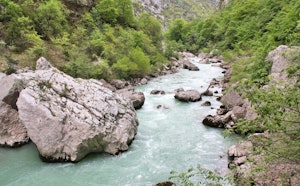 Sentier de l'Imbut and Vidal