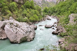 Sentier de l'Imbut and Vidal