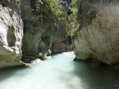 Gorges du Toulourenc
