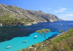 Calanque de Sormiou