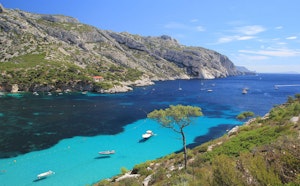 Calanque de Sormiou
