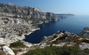 Calanque de Morgiou