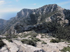 Marseilleveyre Summit