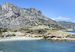 Marseilleveyre Tour
