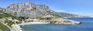 Tour du Marseilleveyre