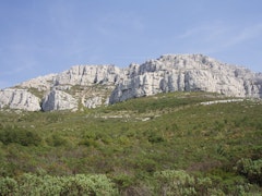 Mont Puget