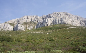 Mont Puget