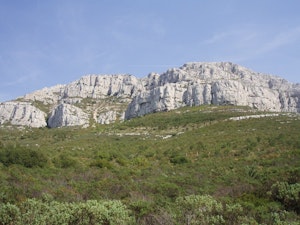 Mont Puget