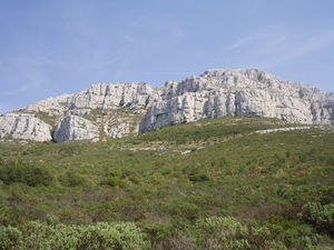 Mont Puget